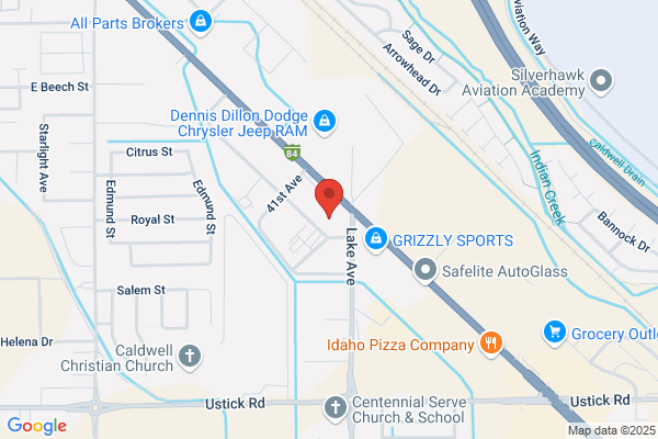 Davis Terry J Insurance, Davis Terry J