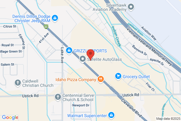 Franklin Building Supply