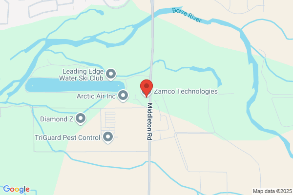 Zamco Technologies