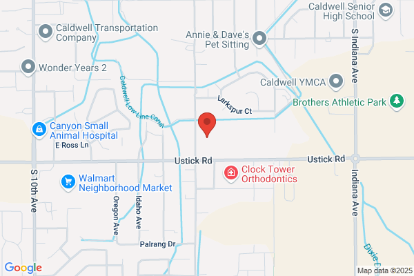 Valley View Self Storage