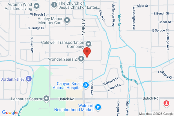 Niland  Orthodontics
