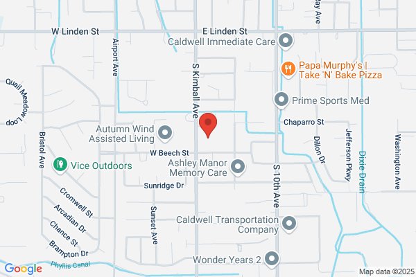 FamilySearch center