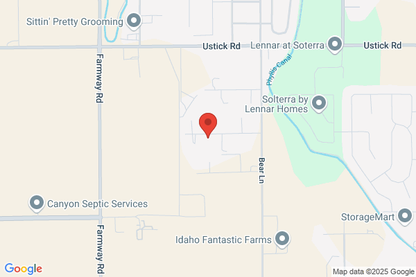 Allsite Home Inspections