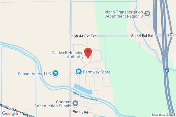 Caldwell Housing Authority