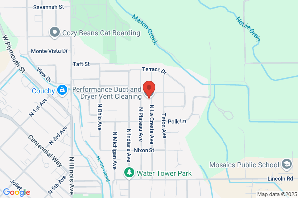 Cheneys Furnace & Duct Cleaning