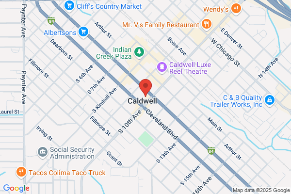 Cricket Wireless Authorized Retailer
