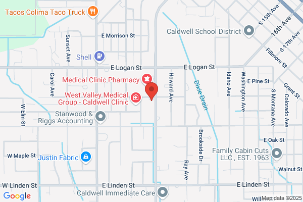 Family Eyecare Specialists - Caldwell Medicaid