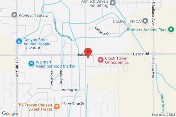 Idaho Athletic Club-Caldwell