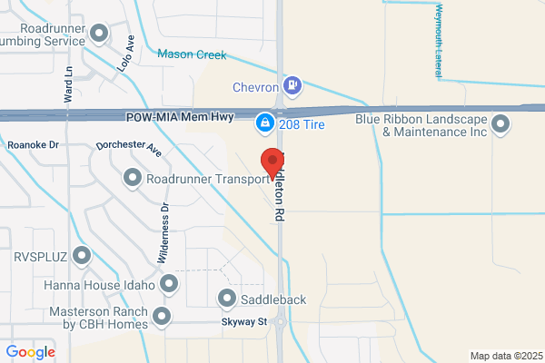 Idaho Fire & Flood Restoration