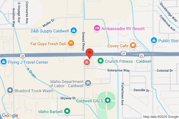 Imaging Center of Idaho