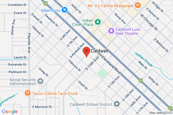 Landamerica Transnation Title & Escrow Inc