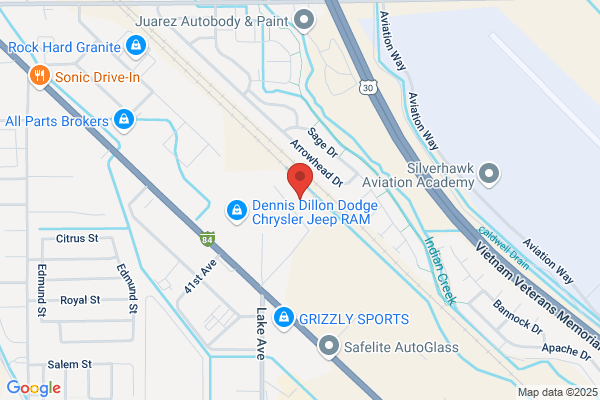 MC Auto Upholstery