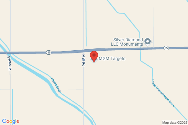MGM Targets