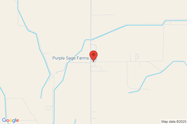 Mortensens Purple Sage Game Farm