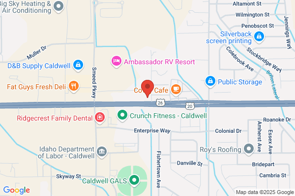 Scales Unlimited Inc