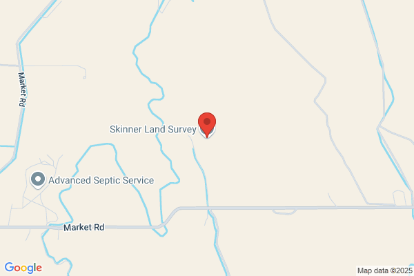 Skinner Land Survey Co Inc