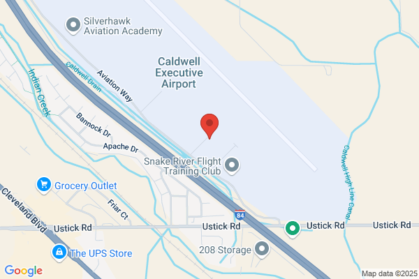 SprintBach Aviation