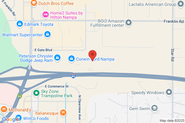 Team Subaru of Nampa