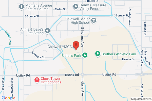 West Valley Therapy - Caldwell YMCA