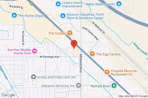 Master Rooter Plumbing