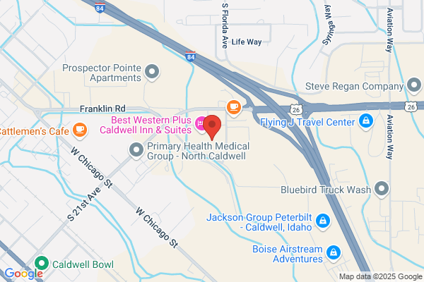Erickson Plumbing