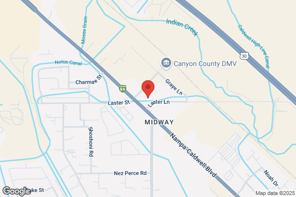 Idaho Migrant Council Inc