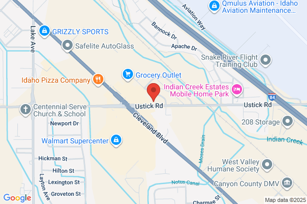 Gem State Communications Inc