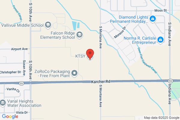 Ktsy Fm