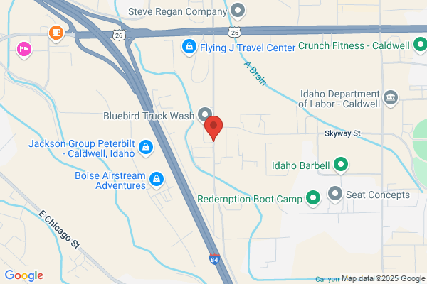 Land Office Associates