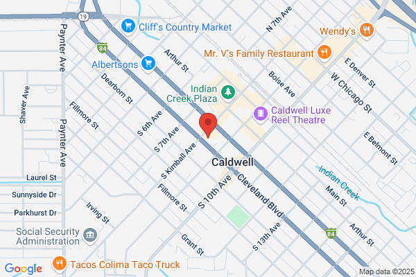 Windermere Real Estate, Windermere-Caldwell