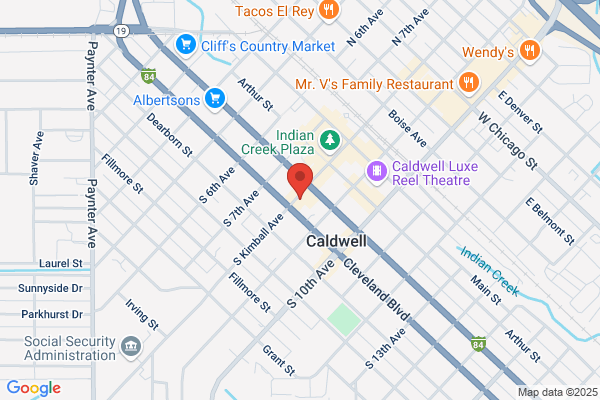 Garcia's Tex-Mex Grill