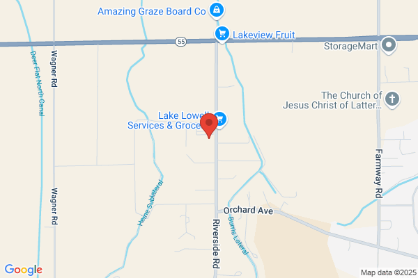 Riverside Self Storage