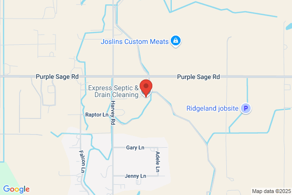 Express Septic & Drain Cleaning