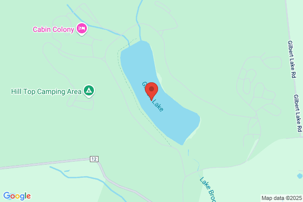 Gilbert Lake Marine