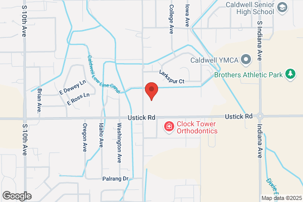 Valley View Self-Storage