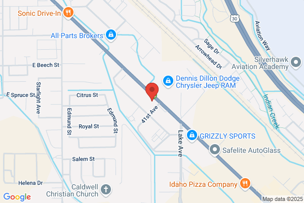 Rogers Wheel Alignment & Tire