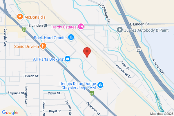 Idaho State Towing and Recovery