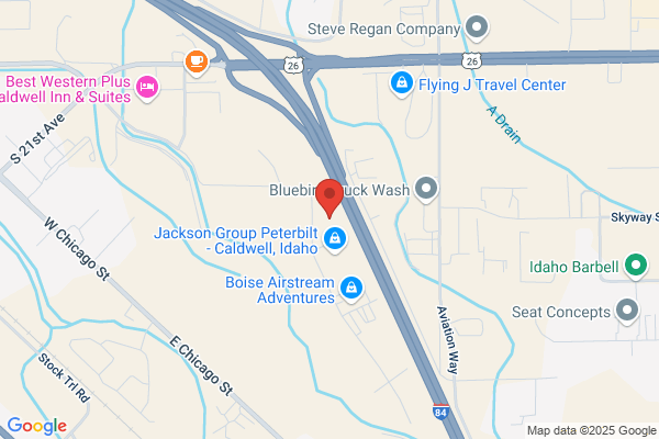 Idaho Transportation Equipment Llc