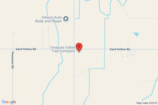 Treasure Valley Tree Company