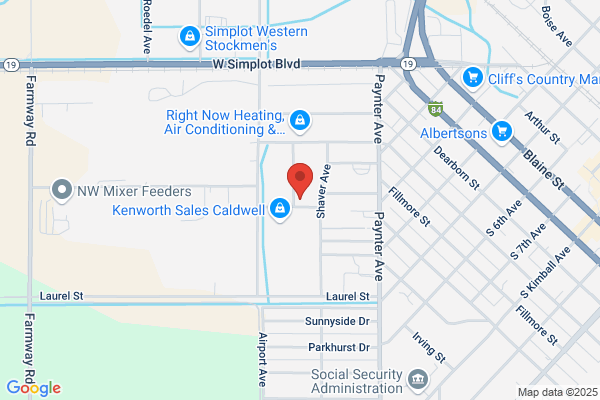 Moore Leffler Repair