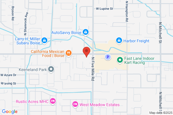 Fairview Auto Wholesale