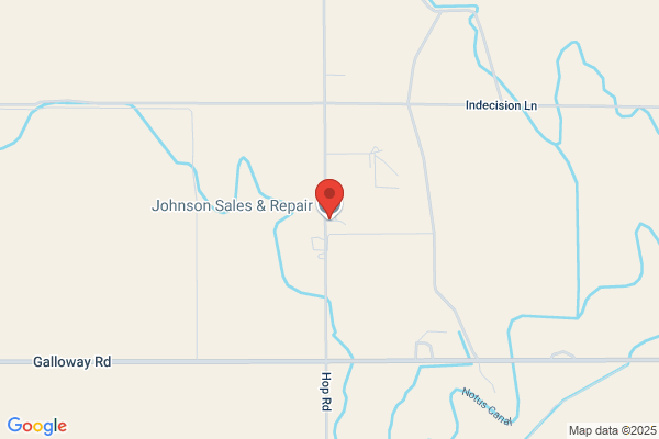 Johnson Sales & Repair
