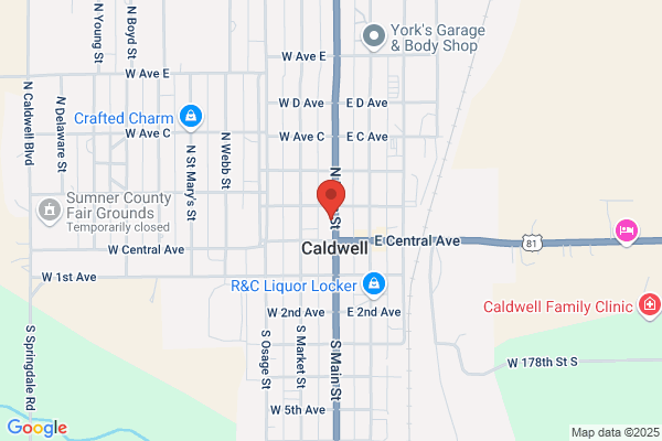 Cochran Real Estate & Auction