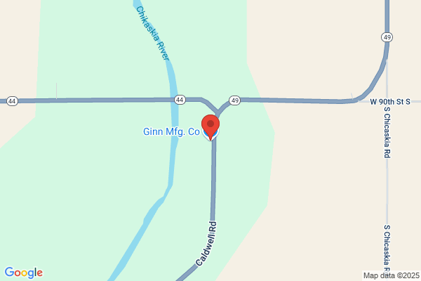 Ginn Construction Inc
