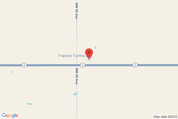 Paul Francis Farms