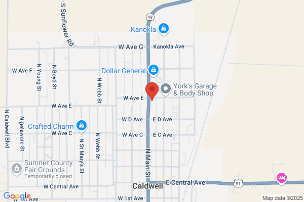 St Martins Rectory