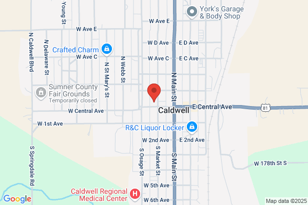 United Methodist Church