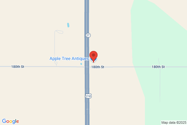 A Apple Tree Antiques