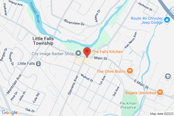 Main Street Antique Center