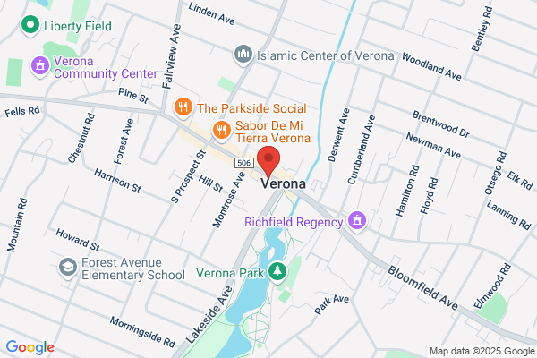 Stadium Appliances Center dba Parkview Furniture & Appliances
